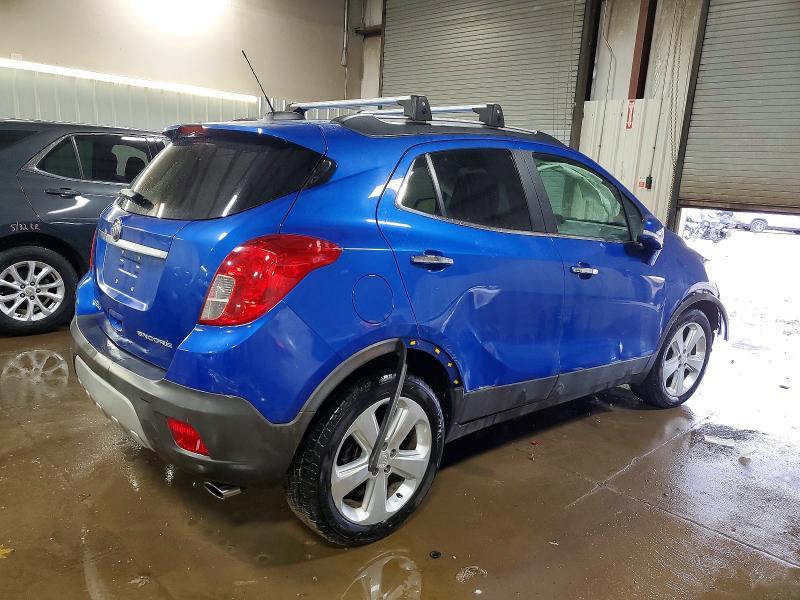 2015 Buick Encore