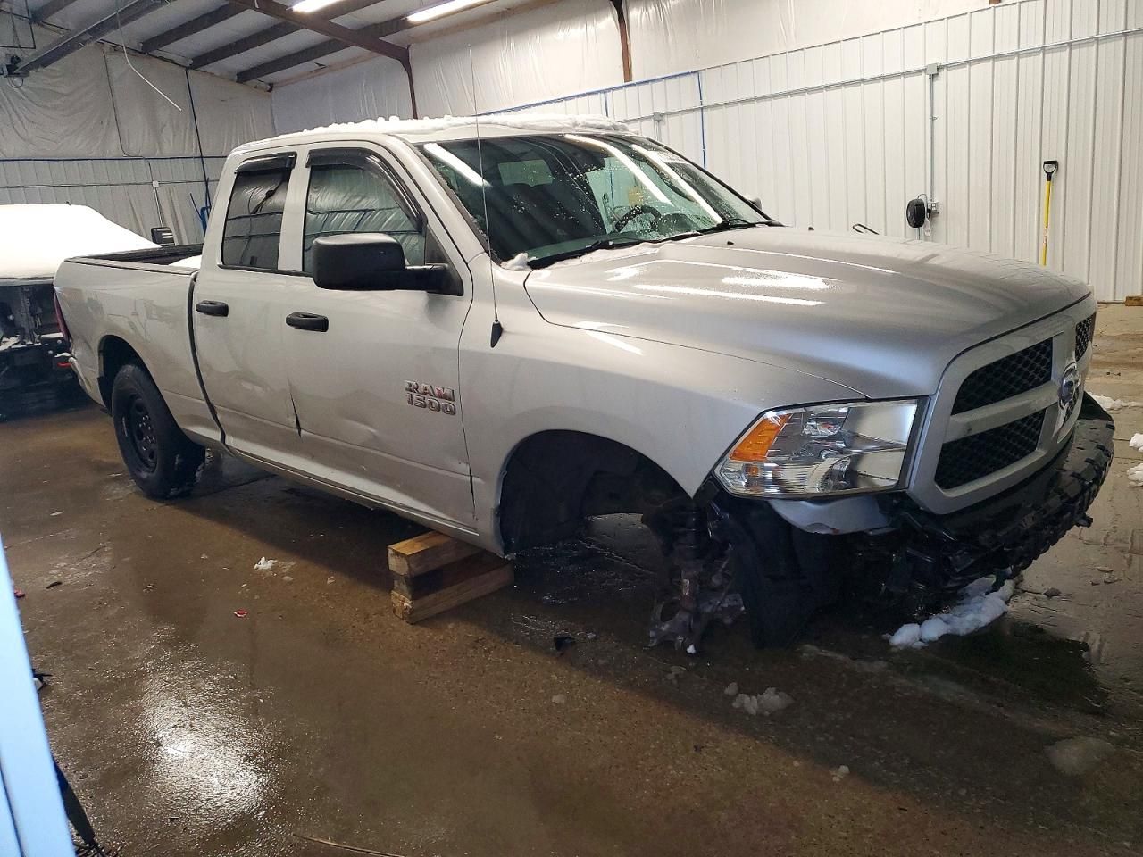 2018 Dodge Ram 1500 st