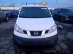 2018 Nissan NV200 2.5S