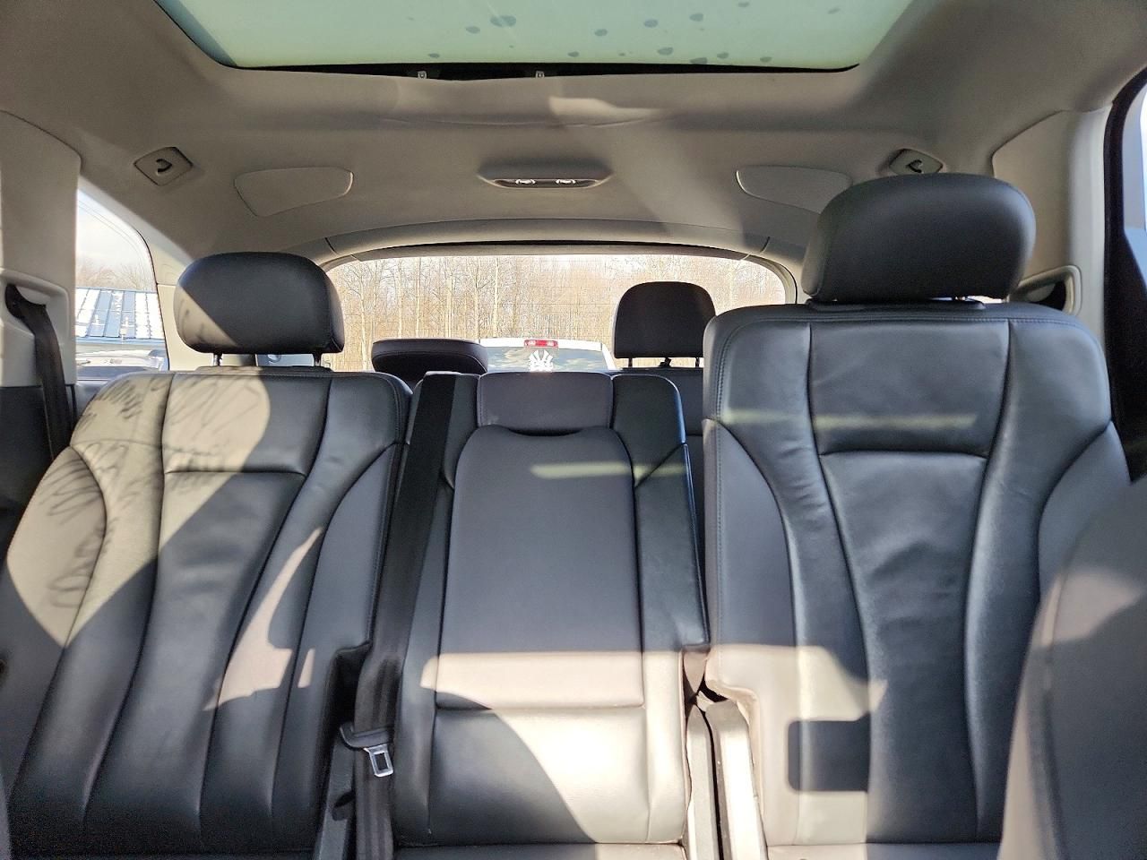 2021 Audi Q7 Premium Plus