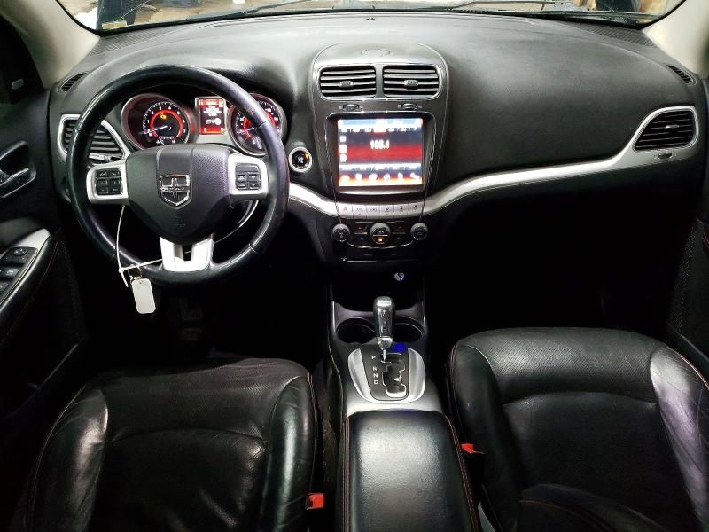 2015 Dodge Journey R/T