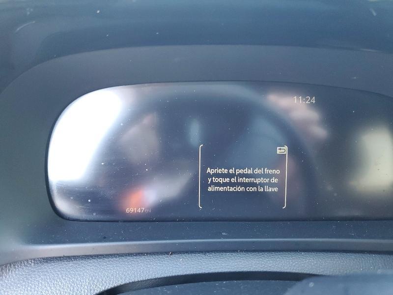 2023 Toyota Crown xle