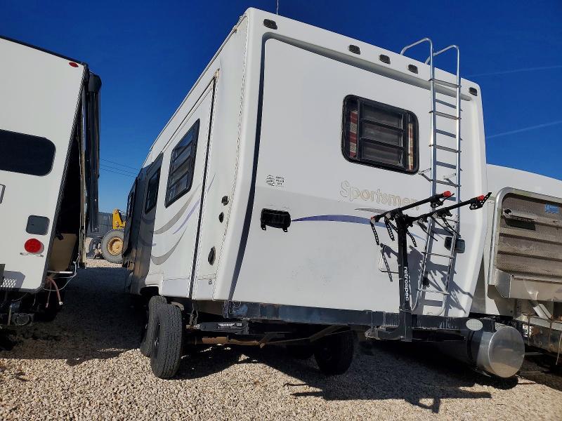 1999 Kz Rv Sportsmen Camper