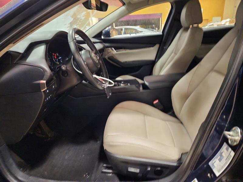 2019 Mazda 3 Preferred