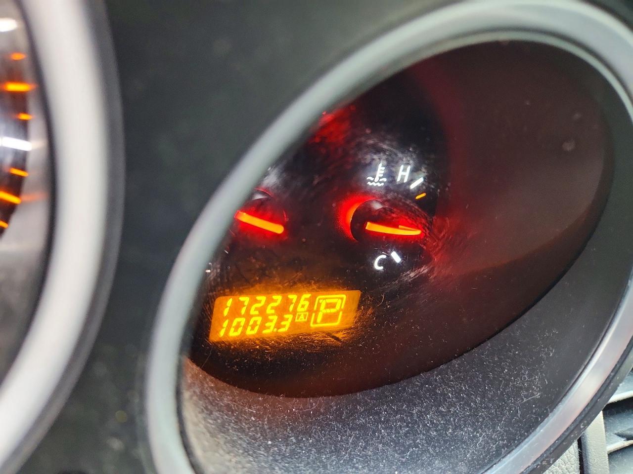 2007 Nissan Maxima se
