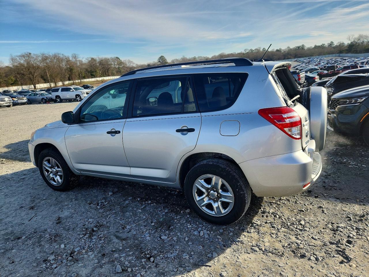 2011 Toyota Rav4