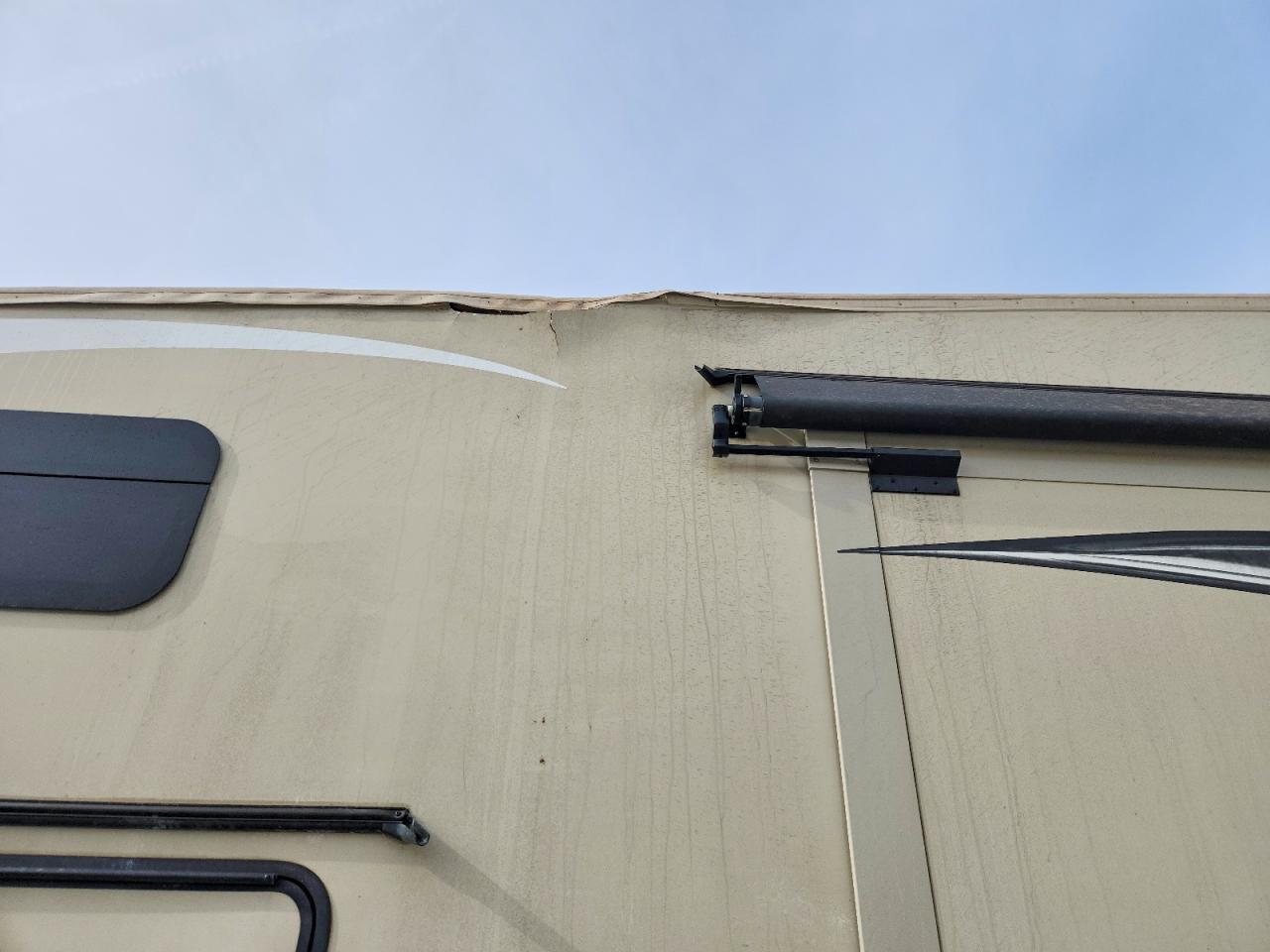 2017 Unknown 2017 Keystone Montana High Country Camper