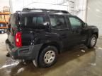 2006 Nissan Xterra off Road
