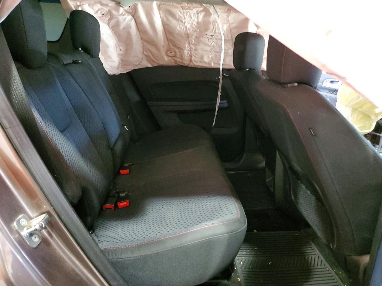 2012 GMC Terrain sle