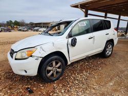 2008 Toyota Rav4 for sale in Tanner, AL