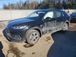 Vehiculos salvage en venta de Copart Cookstown, ON: 2026 Honda Hr-v lx