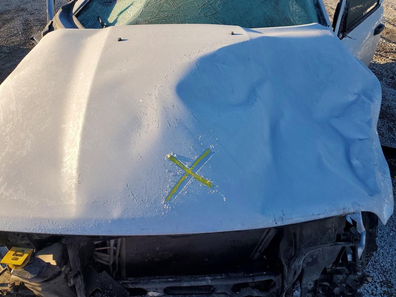 2019 Dodge Ram 1500 Classic Tradesman