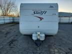 2012 Jayco Swift