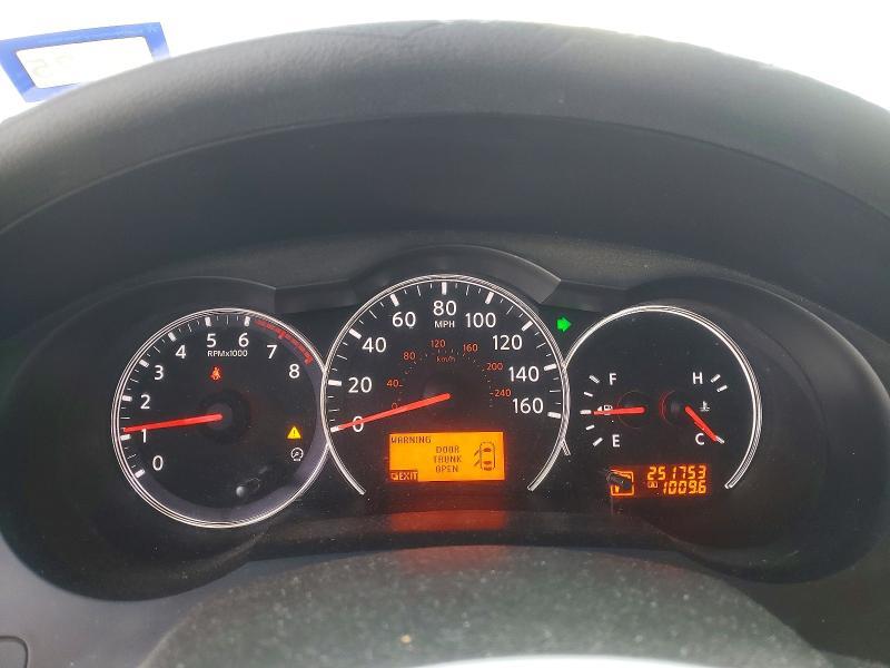 2011 Nissan Altima Base