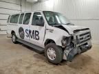 2012 Ford Econoline E350 Wagon