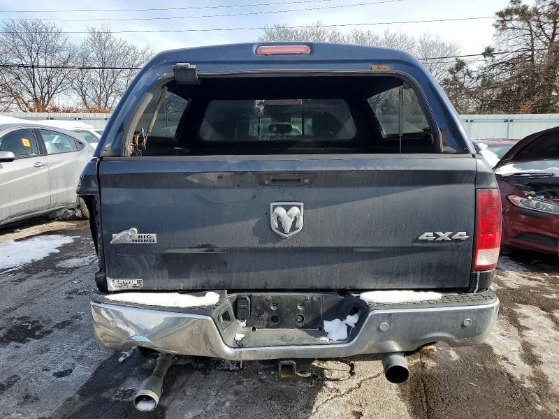 2014 Dodge Ram 1500 slt