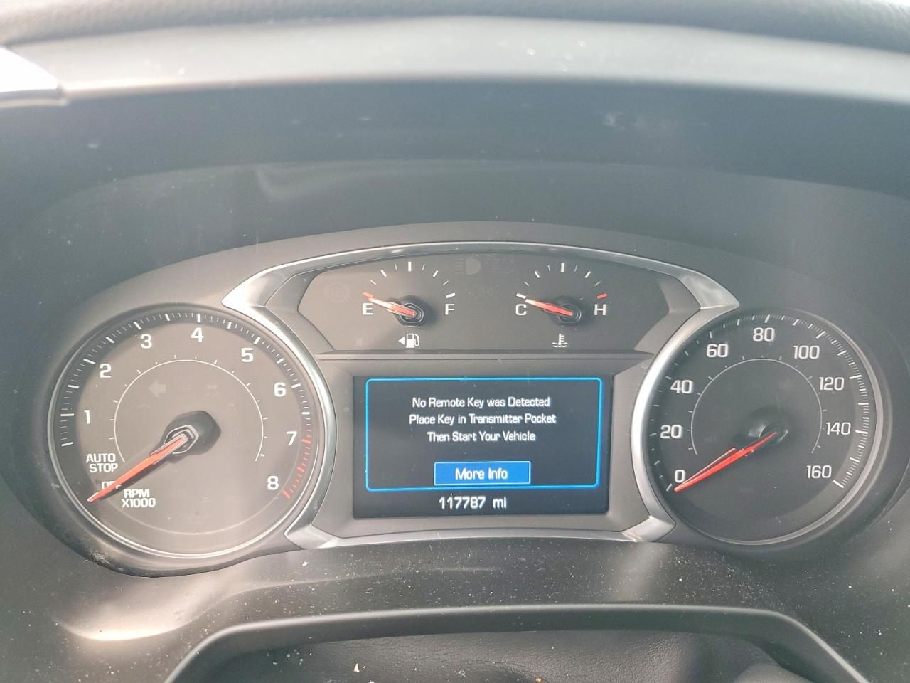 2019 Chevrolet Blazer 2LT