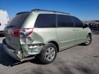 2006 Toyota Sienna ce