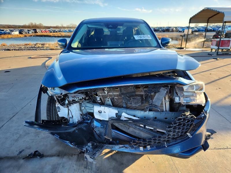 2024 Mazda Cx-5 Select