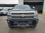 2015 Chevrolet Silverado K2500 High Country
