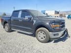2025 Ford F150 XLT