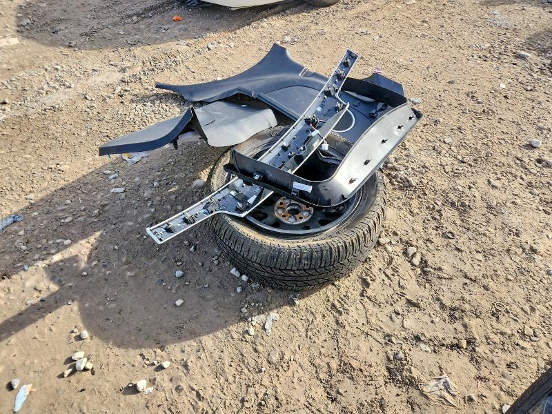 2022 Jeep Grand Cherokee Laredo e