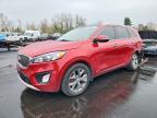 2018 KIA Sorento sx