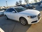 2014 Audi A6 Premium Plus
