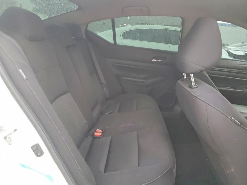 2021 Nissan Altima s