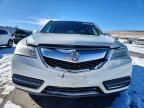 2015 Acura MDX