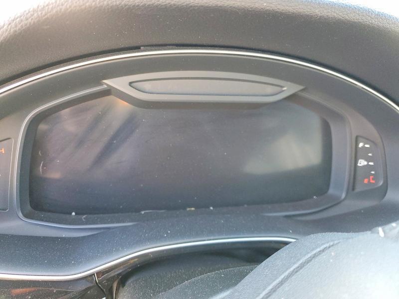 2019 Audi Q8 Premium Plus