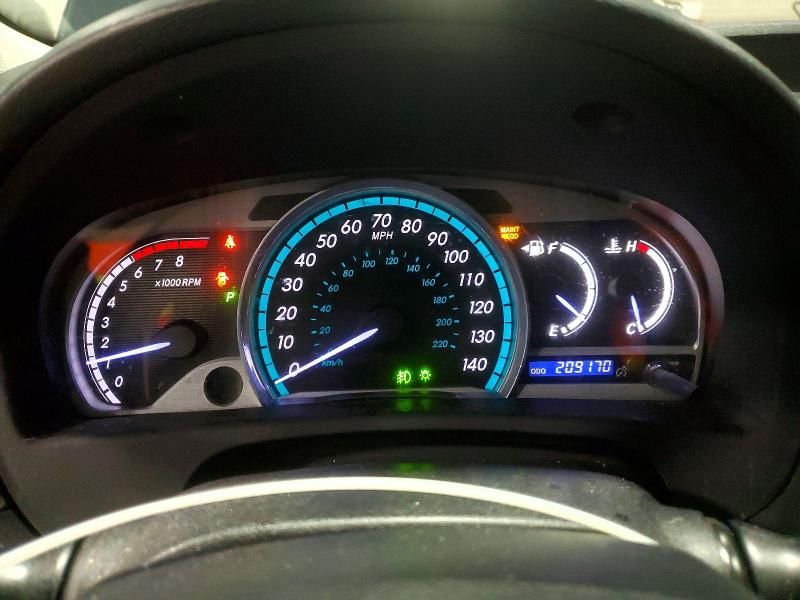 2014 Toyota Venza le