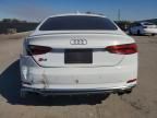 2018 Audi S5 Prestige