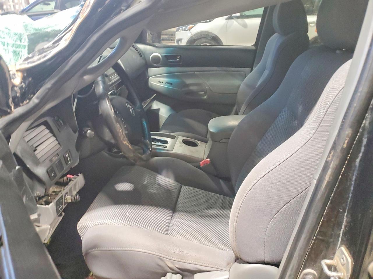 2005 Toyota Tacoma Double cab Long bed