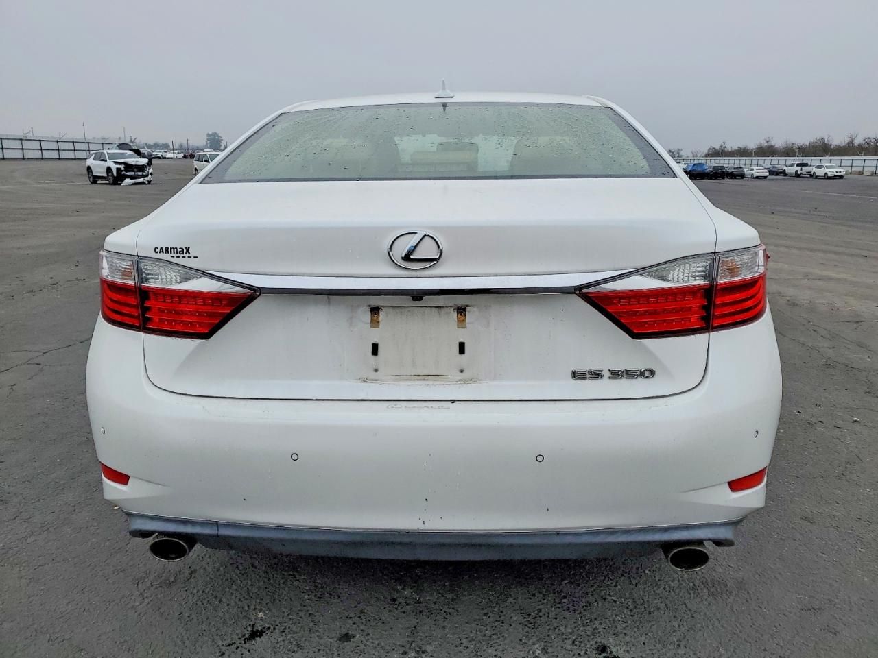 2014 Lexus Es 350