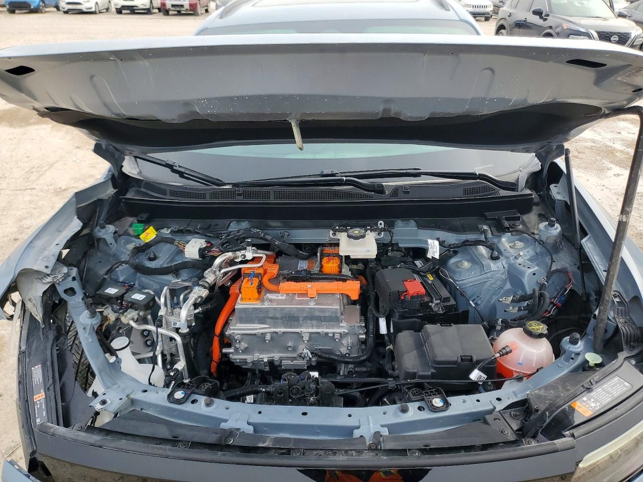 2024 Honda Prologue Touring