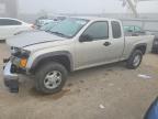 2007 Chevrolet Colorado