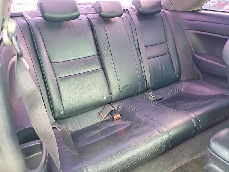 2009 Honda Civic exl