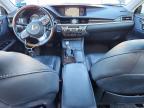 2016 Lexus Es 300h