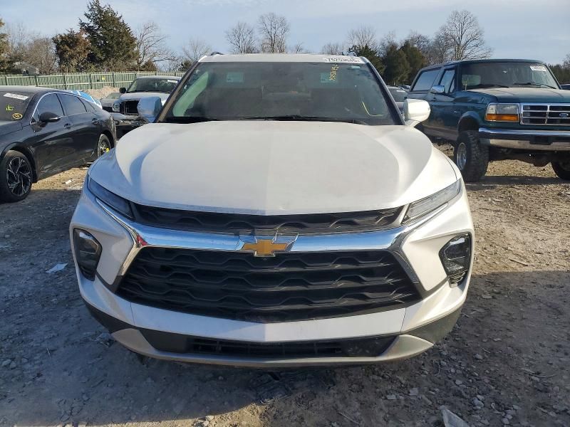 2023 Chevrolet Blazer 3LT
