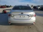 2012 Hyundai Sonata Hybrid