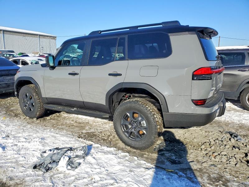 2025 Lexus Gx 550 Premium/premium+