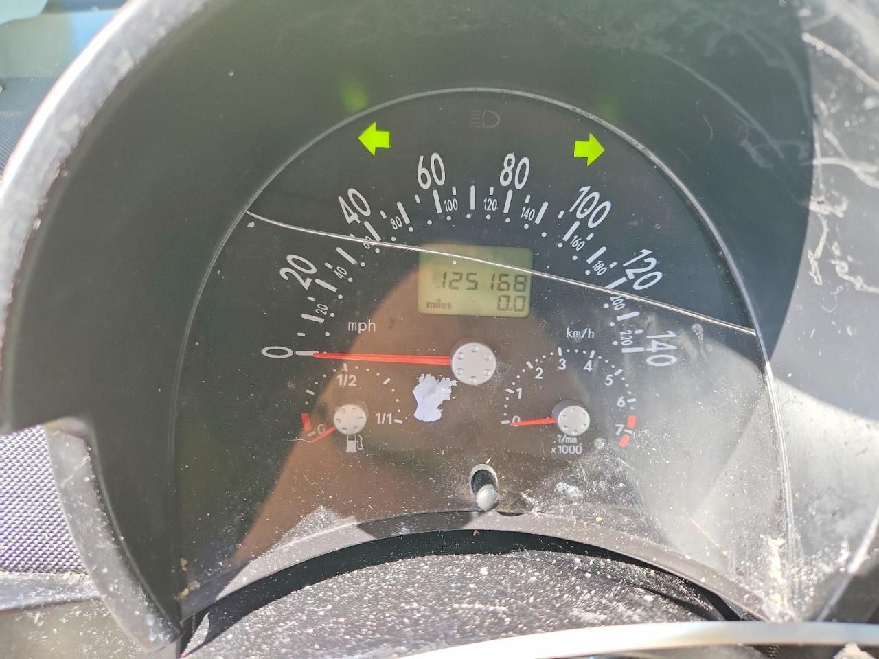 2000 Volkswagen New Beetle gls