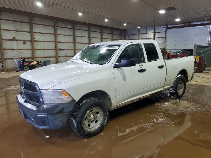 2017 Dodge RAM 1500 ST
