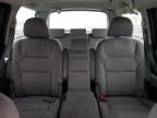 2007 Honda Odyssey ex