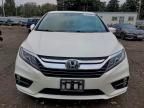 2019 Honda Odyssey exl