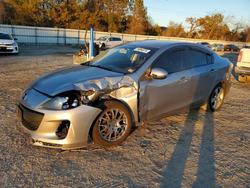 Mazda salvage cars for sale: 2013 Mazda 3 I