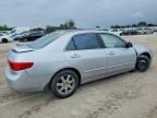 2005 Honda Accord ex