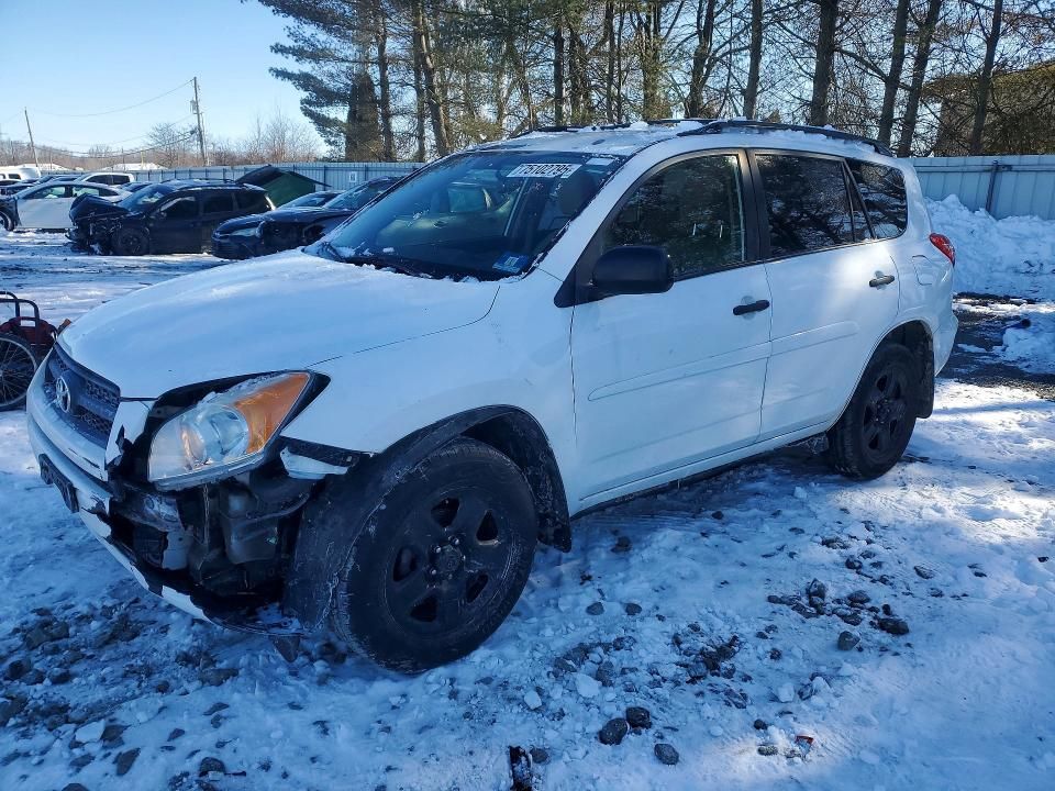 2010 Toyota Rav4