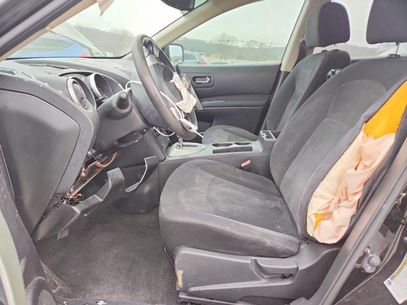 2010 Nissan 2010 Niss Rogue s